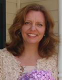 Lisa Baughn, Homeschool Speaker